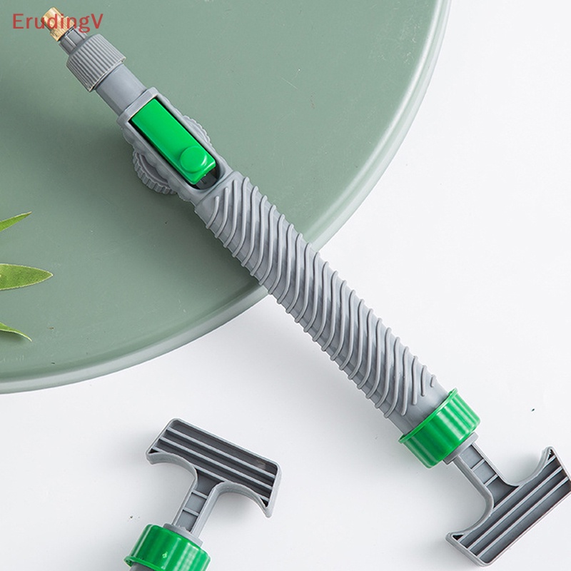 [ErudingV] Đầu Vòi Bơm Đồ Uống Áp Suất Cao Điều Chỉnh Được