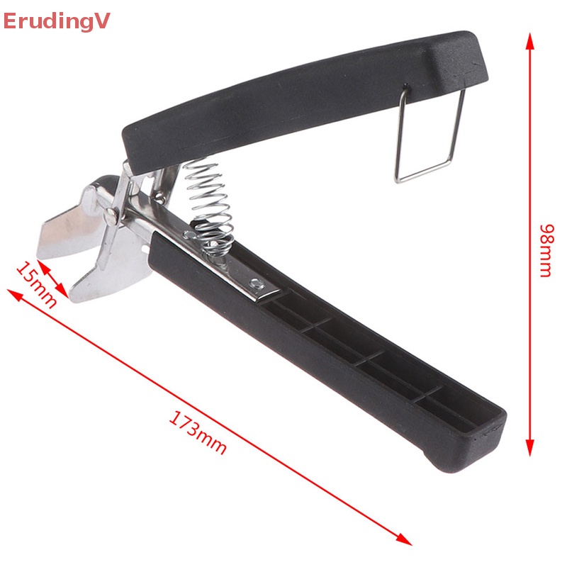 Giá Đỡ Kẹp Bát Đĩa Chống Bỏng Tiện Dụng Cho Lò Vi Sóng