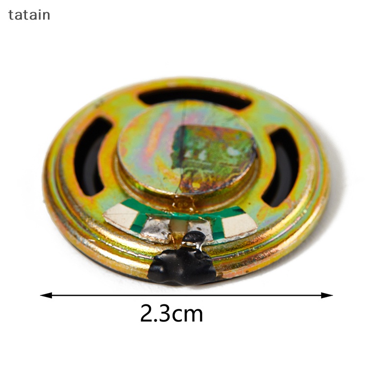 Loa Âm Thanh Thay Thế 0.5W 1W Cho GameBoy GBA GBC