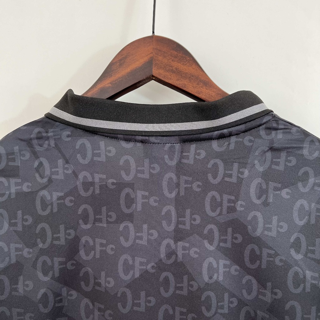 Áo Thun Phong Cách Retro Chất Lượng Cao 2324 AAA +