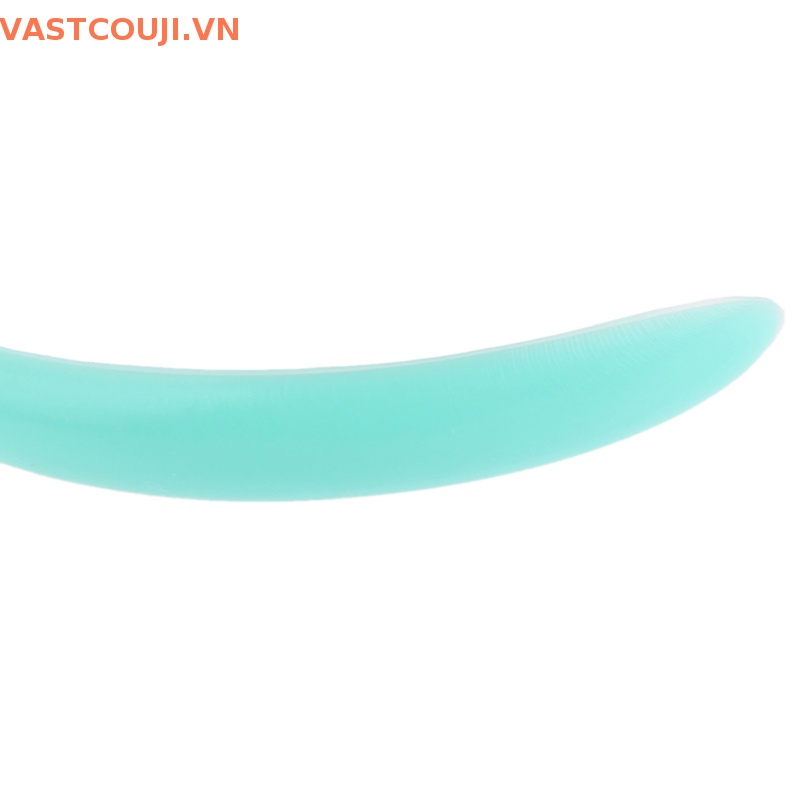 Bộ 7 Cặp Đệm Silicone Hỗ Trợ Uốn Cong Lông Mi Có Thể Tái Sử Dụng