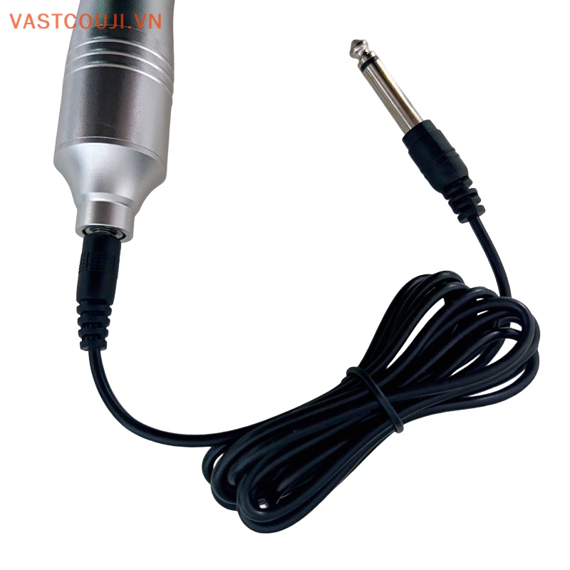 Dây Kẹp Máy Xăm 1.8m Chuyên Dụng Chất Lượng Cao