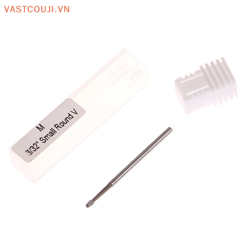 Mũi Khoan Móng Tay Bằng Cacbua Tiện Dụng