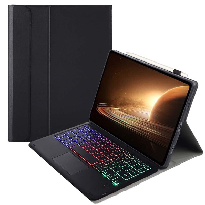 Bao Da Máy Tính Bảng Có Bàn Phím Từ Tính Cho Oppo Pad 2 11.61 inch 2023 / Ipad Air 10.36 inch 2022 / Oppo Pad 11 inch 2022