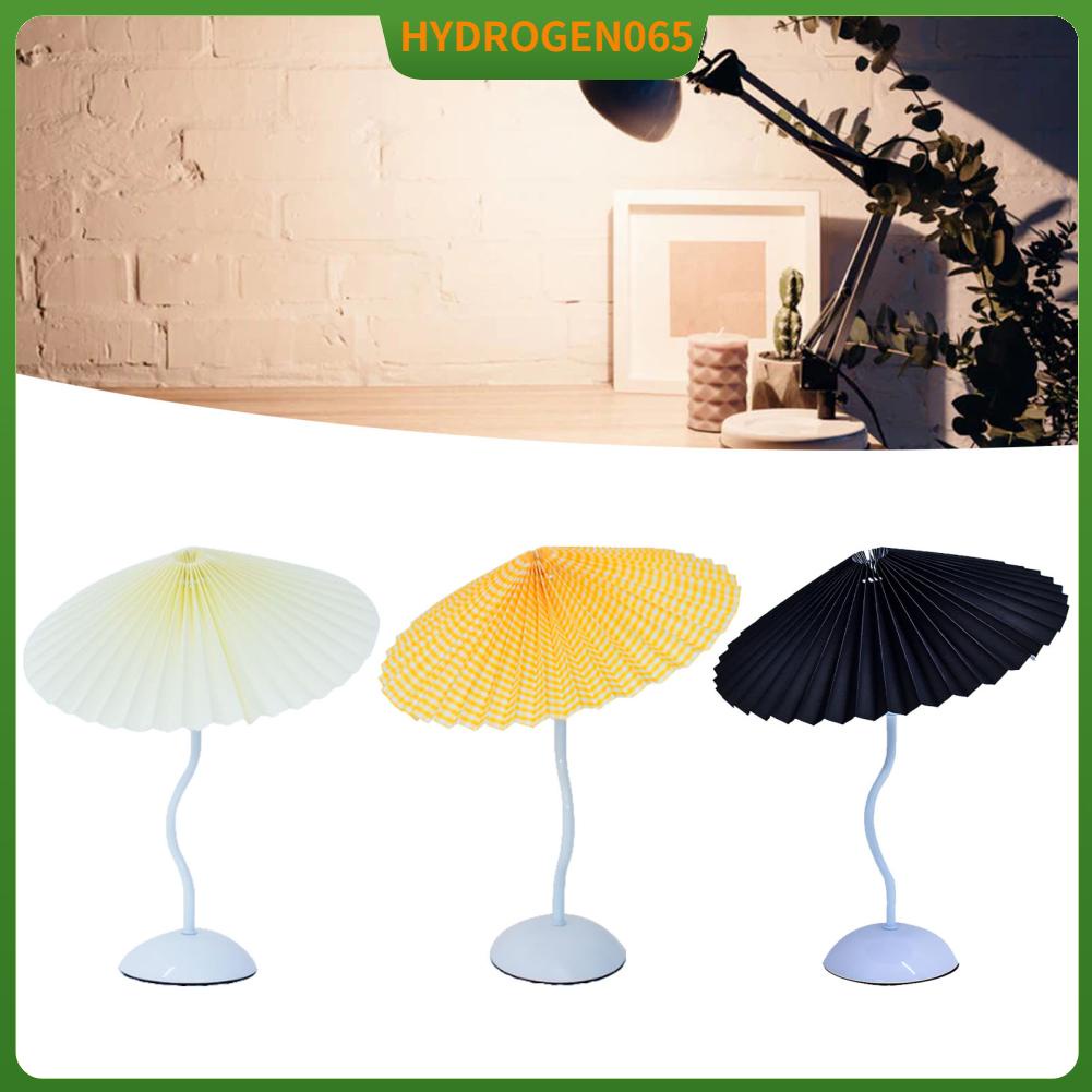 Hydrogen065 Đèn Ngủ Hình Ô Trang Trí Đơn Giản Để Bàn Phòng Đầu Giường 220V