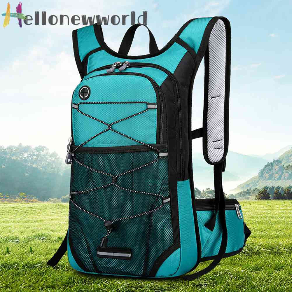 Balo Vải Oxford Chống Thấm Nước Thoáng Khí Thích Hợp Cho Các Hoạt Động Ngoài Trời