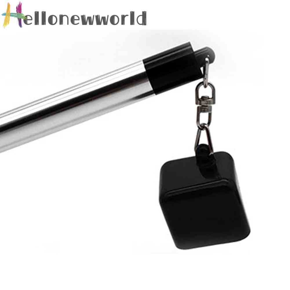 Dụng Cụ Đục Lỗ Đầu Cơ Bida Bằng TPU 2 Trong 1