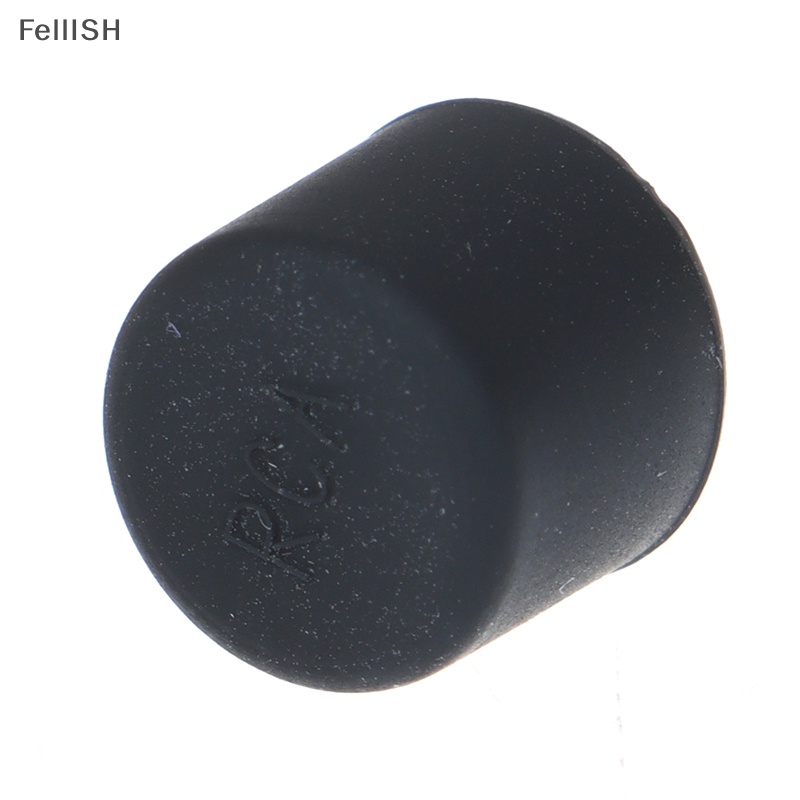 Bộ 10 Nút Silicon RCA Bảo Vệ Chống Bụi Cho TV 439br