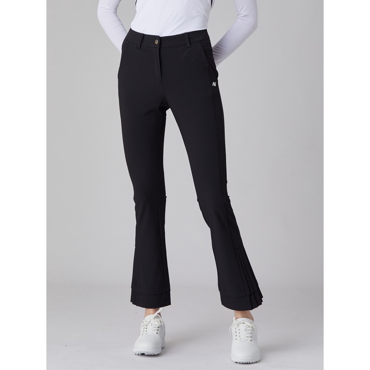 Quần Dài Thể Thao Chơi golf Dáng Ôm Thoáng Khí Nhanh Khô D5IR