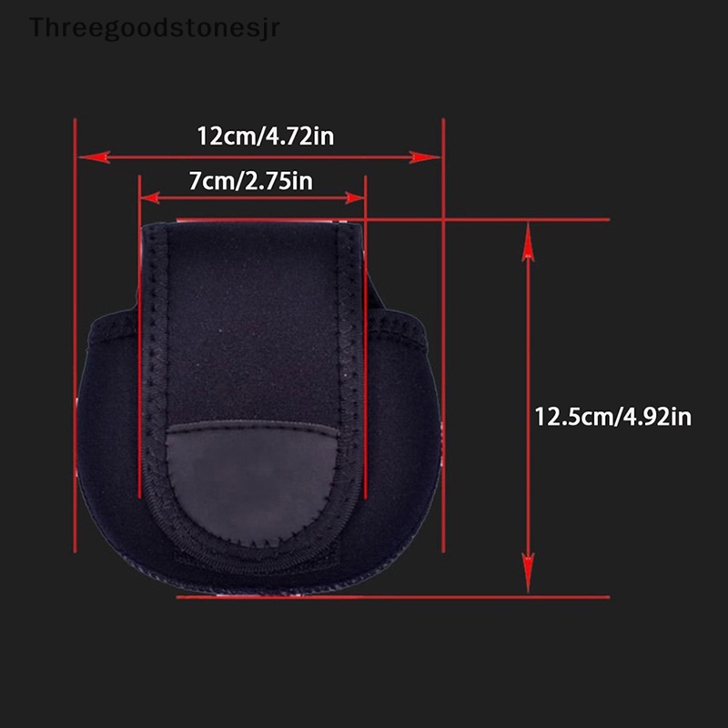 Túi Bảo Vệ Máy Câu Cá Tiện Lợi JR