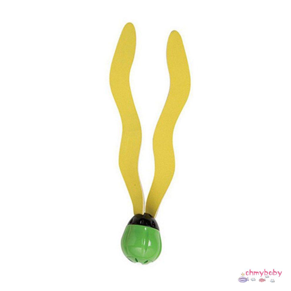 [OMY] 3 Lặn Rong Biển Đồ Chơi Nhiều Màu Bể Bơi Đào Tạo Trò Ngộ Nghĩnh Mới Lạ Cỏ Dành Cho Trẻ Em [P/15]