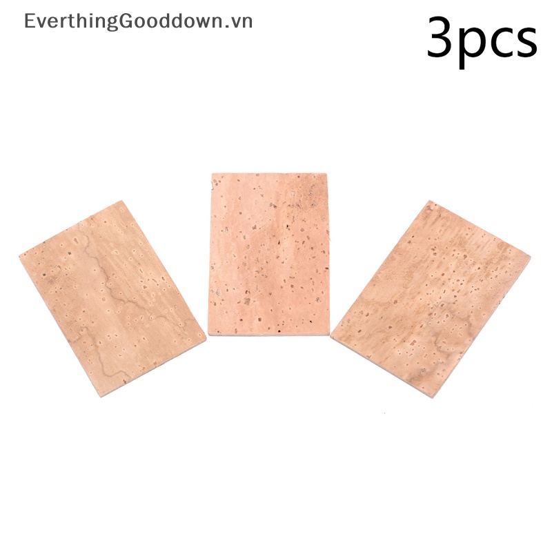 Everthingking Phụ Kiện Sửa Chữa Kèn Saxophone Soprano / Tenor / Alto Ống Nối Cổ Kèn saxophone Bằng Chất Liệu Gỗ Tự Nhiên Túi Đeo Chéo Thương Hiệu Thời Trang Cá Tính