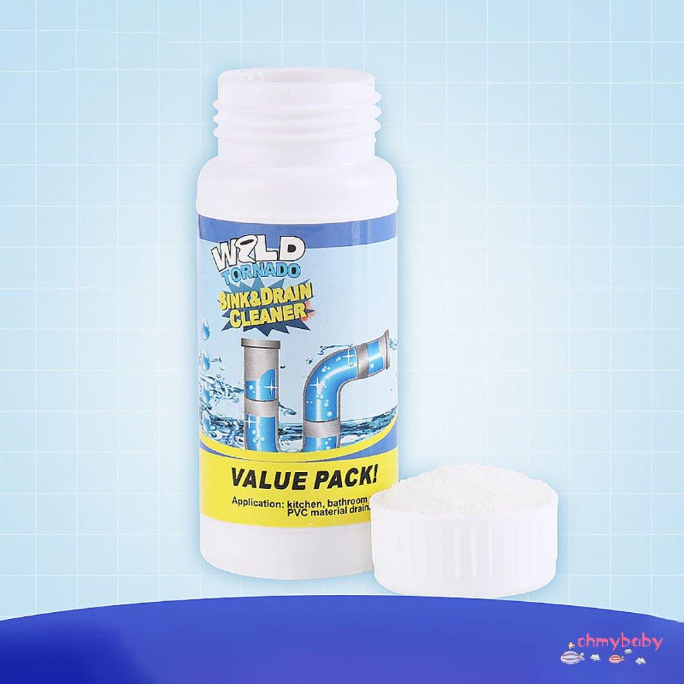 [Sẵn sàng] Lốc Xoáy Hoang Dã Mạnh Mẽ Chìm &amp; Cống Bụi Hiệu Quả Cao Tẩy Tắc Nhà Bếp Đường Ống Điện Kênh Bột [P/8]