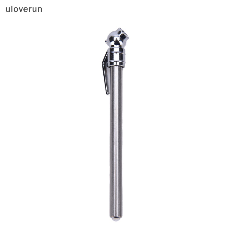 Bút Đo Áp Suất Lốp Xe Hơi / Xe Máy Mini Tiện Dụng