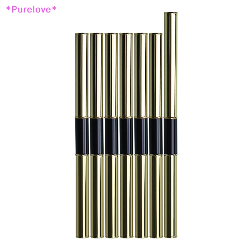 1 Cọ Hai Đầu Hỗ Trợ Nối Dài Móng Tay Chuyên Dụng Mới