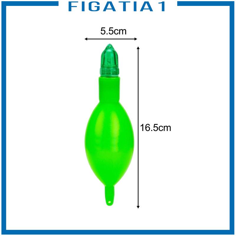 Phao Nổi Câu Cá Có Đèn LED figatia1
