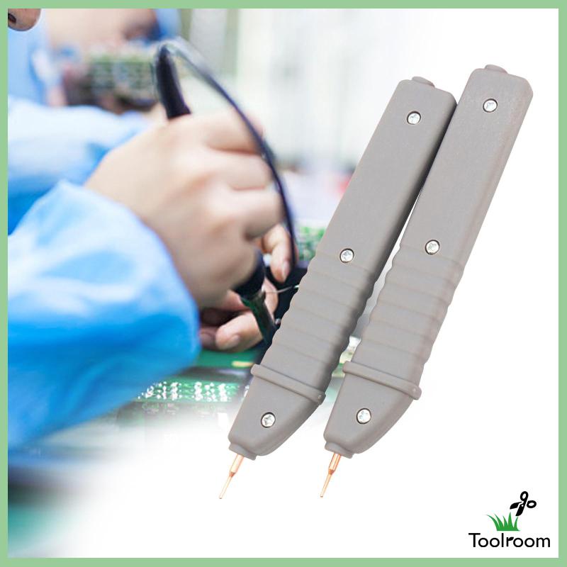 Bút Hàn Cầm Tay Đường Kính Cao Tiện Lợi Dành Cho 18650