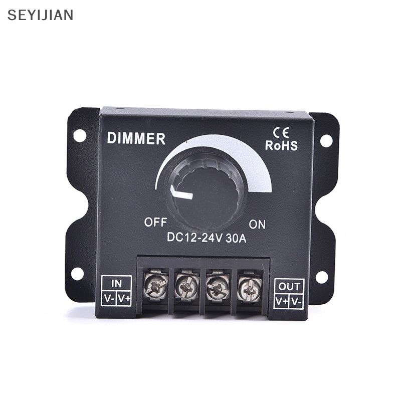 Bộ Điều Chỉnh Điện Áp DC 12V 24V 30A 360W