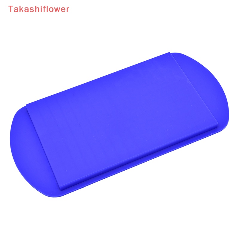 Khuôn Làm Đá Viên Mini 160 Ô Bằng Silicone Chất Lượng Cao