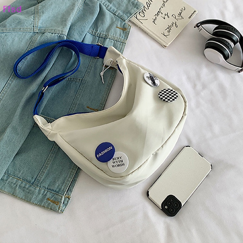 Túi Xách Đeo Vai Cỡ Lớn Thiết Kế Đơn Giản Thời Trang Cho Nữ