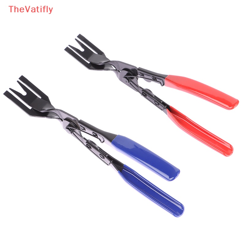 [Thevalifly] Kìm Kẹp Sửa Chữa Bảng Điều Khiển Cửa Xe Hơi Van