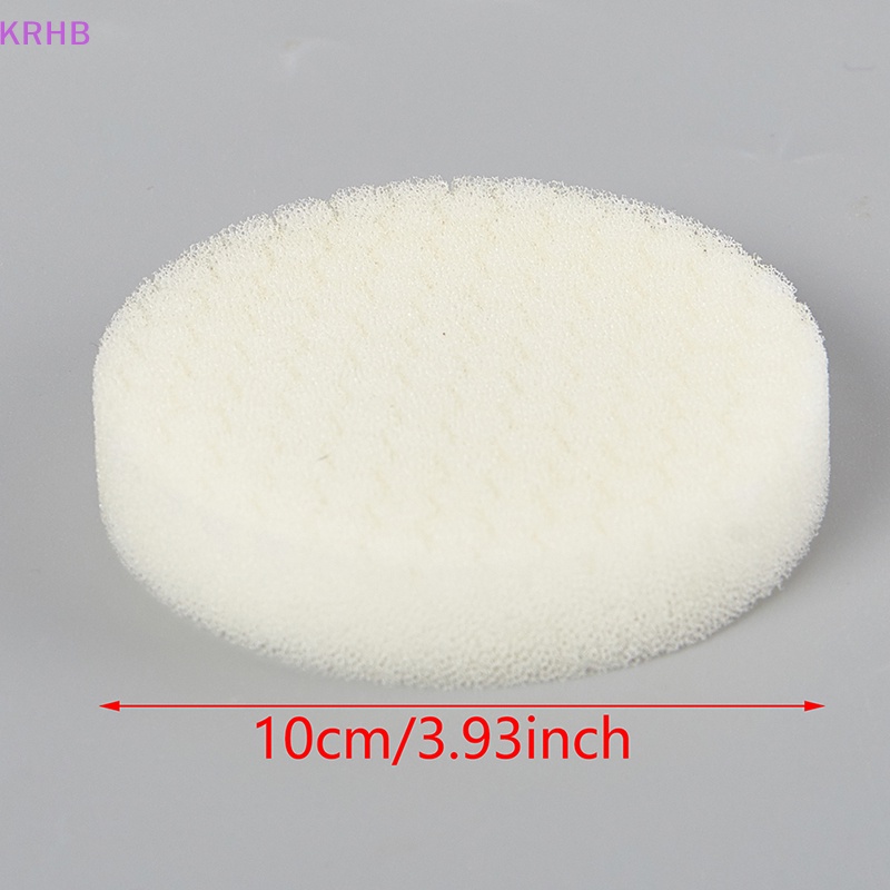 Set 10 Mút Xốp Kẻ Mắt Siêu Nhạy Chuyên Dụng Mới