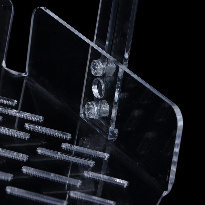 Bệ Đứng Cho Rùa Cưng Bò Sát Tiện Lợi