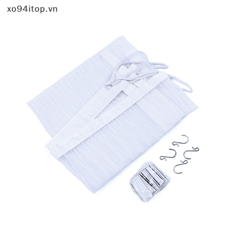 Lưới Tản Nhiệt Bảo Vệ Nước Dành Cho Xe Hơi