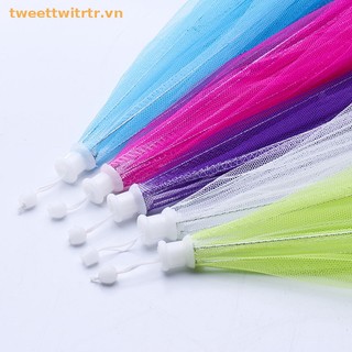 Lồng bàn lưới đậy thức ăn có thể gấp gọn tiện dụng