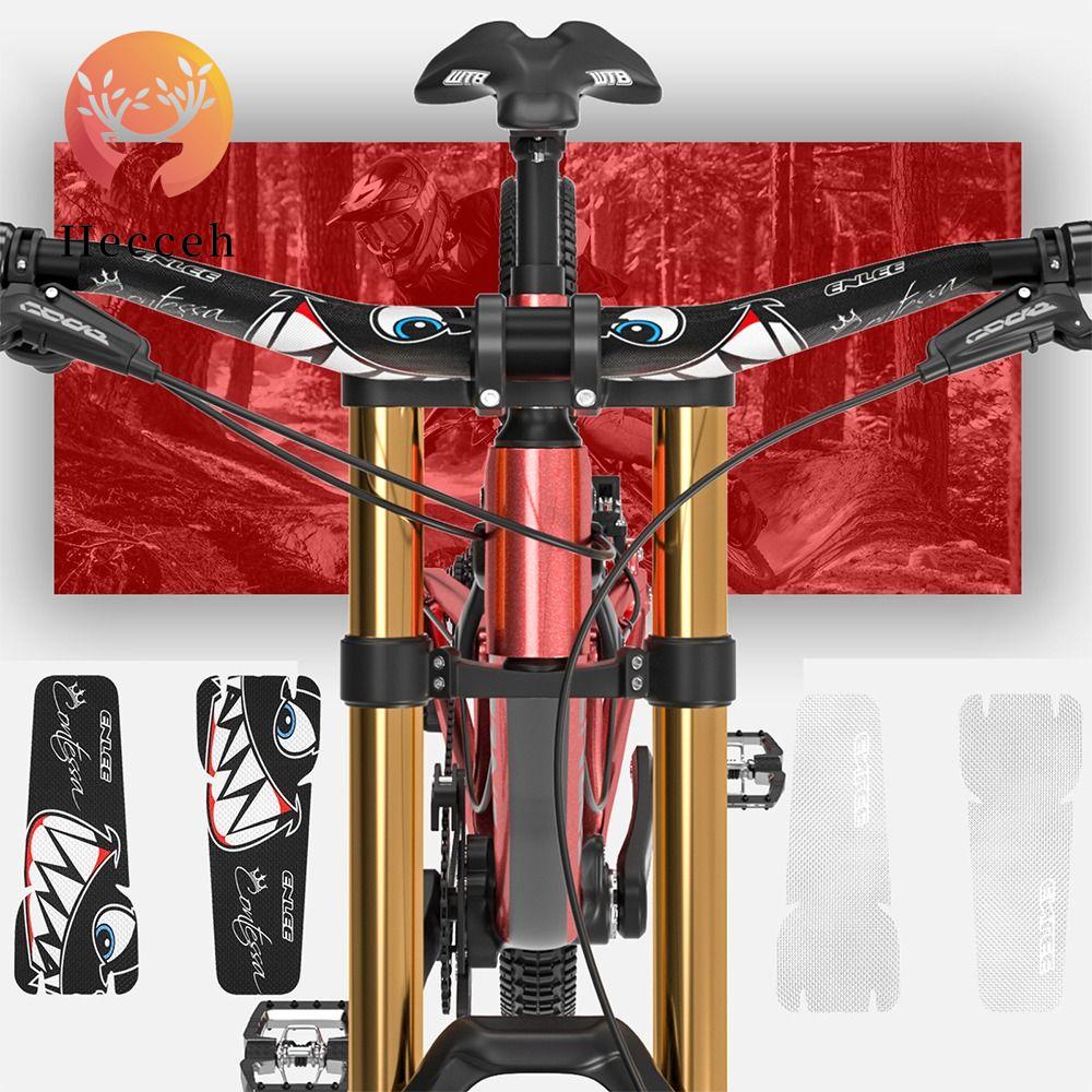 Phim Dán Bảo Vệ Tay Lái Xe Đạp Siêu Nhẹ Chống Va Chạm / Thấm Nước