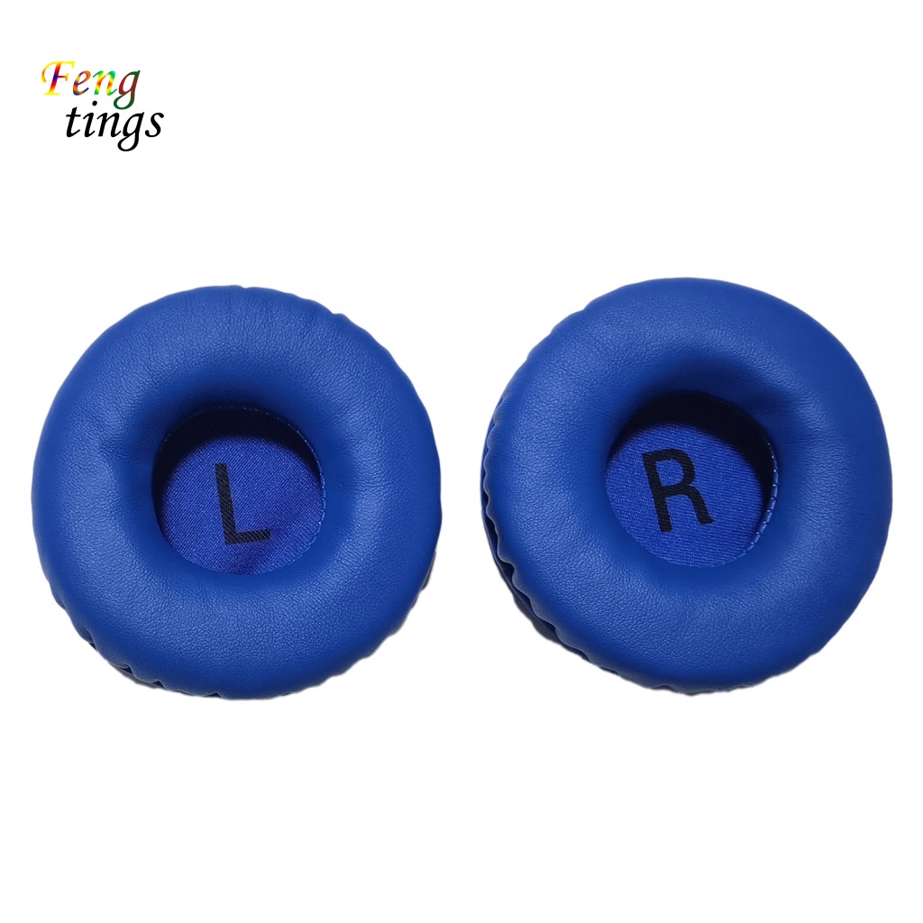 1 Cặp Đệm Tai Nghe Giảm Tiếng Ồn Thay Thế Tiện Dụng Cho JBL Tune600 T500BT T450