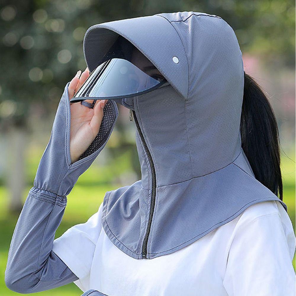 Nón Tai Bèo Rộng Vành Thoáng Khí Thời Trang Công Sở Cho Nữ