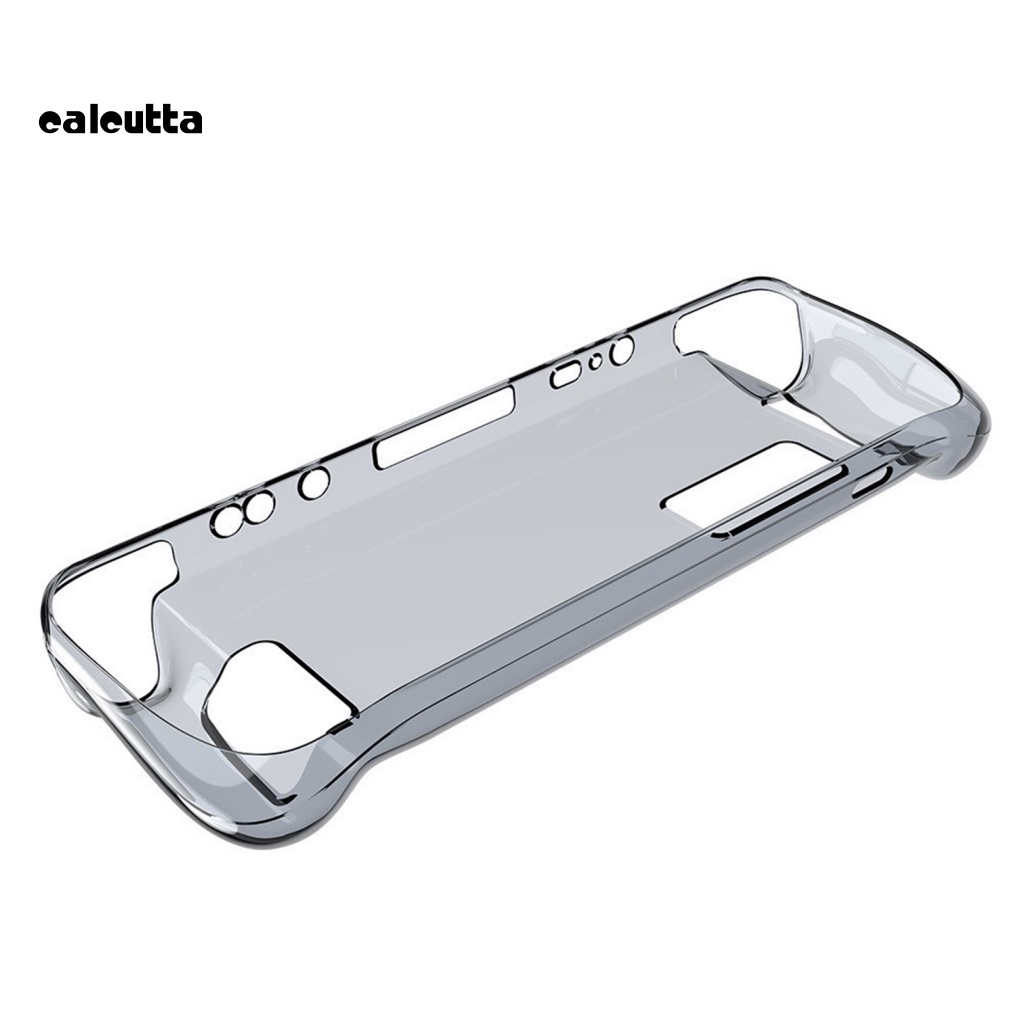 1 Bộ Vỏ Lưới Bảo Vệ Máy Chơi Game Cầm Tay Sức Chứa Lớn Chống Mài Mòn Chống Ánh Sáng Xanh Kèm 4 Thẻ Nhớ