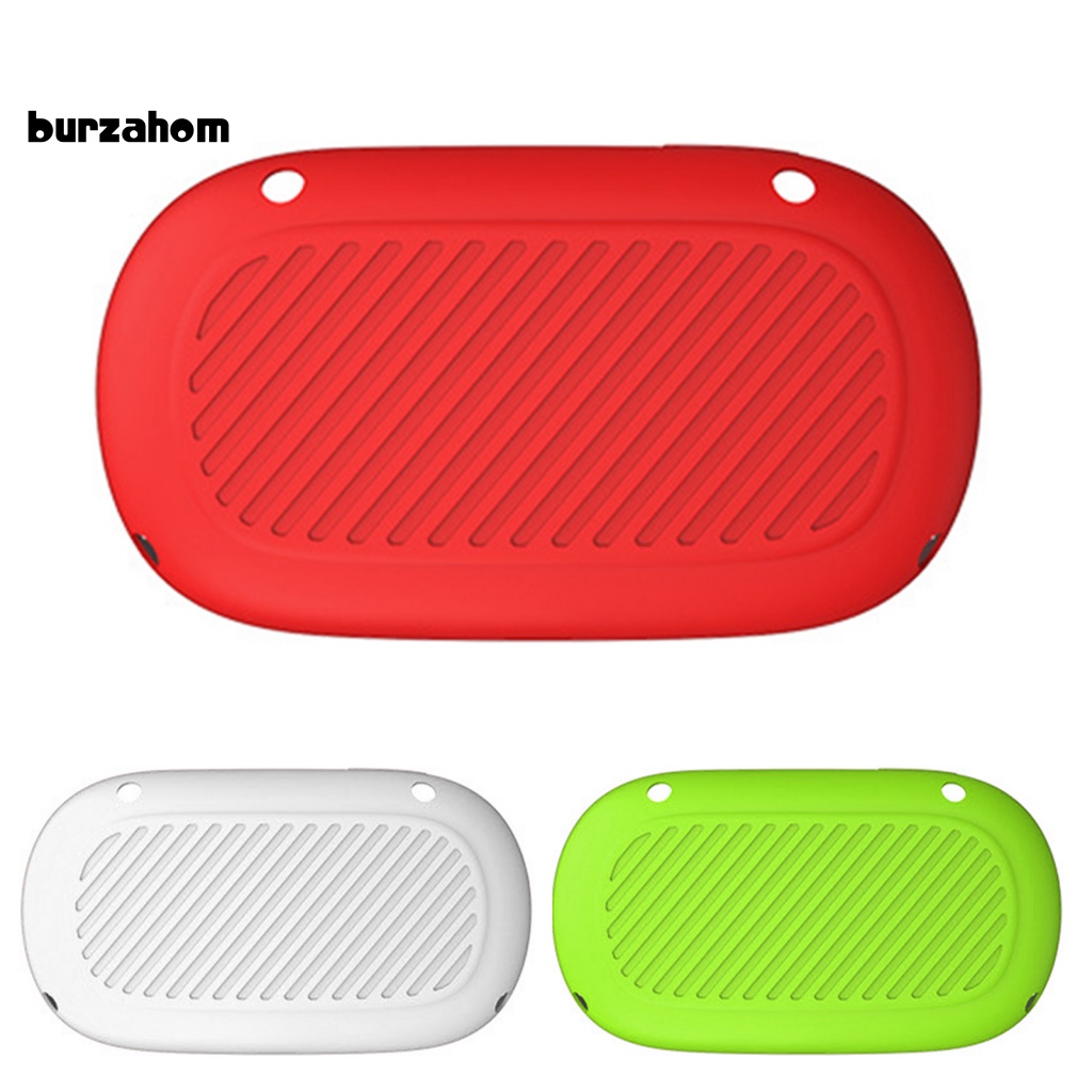 1 Bộ Vỏ Bọc Siêu Mềm Thoáng Khí Chống Trầy Cho Kính Thực Tế Ảo Oculus Quest 2