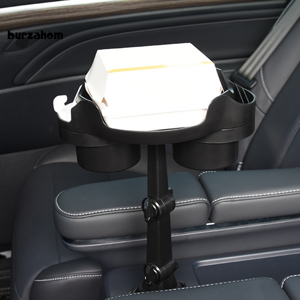 Giá Đỡ Cốc Nước Xe Hơi Đa Năng Có Thể Tháo Rời Chịu Tải Mạnh Tiện Dụng