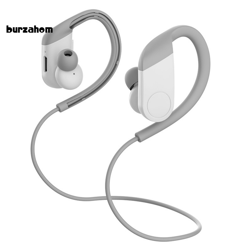 Tai nghe không dây 5.0 Móc Vành Tai Chống Thấm Nước IPX4