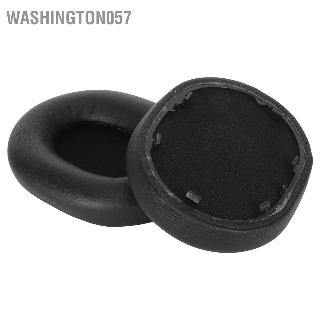 Washington057 Tai Nghe Miếng Đệm Protein Da Cách Nhiệt Tiếng Ồn Mút Xốp Cho Không Dây WH 1000XM5