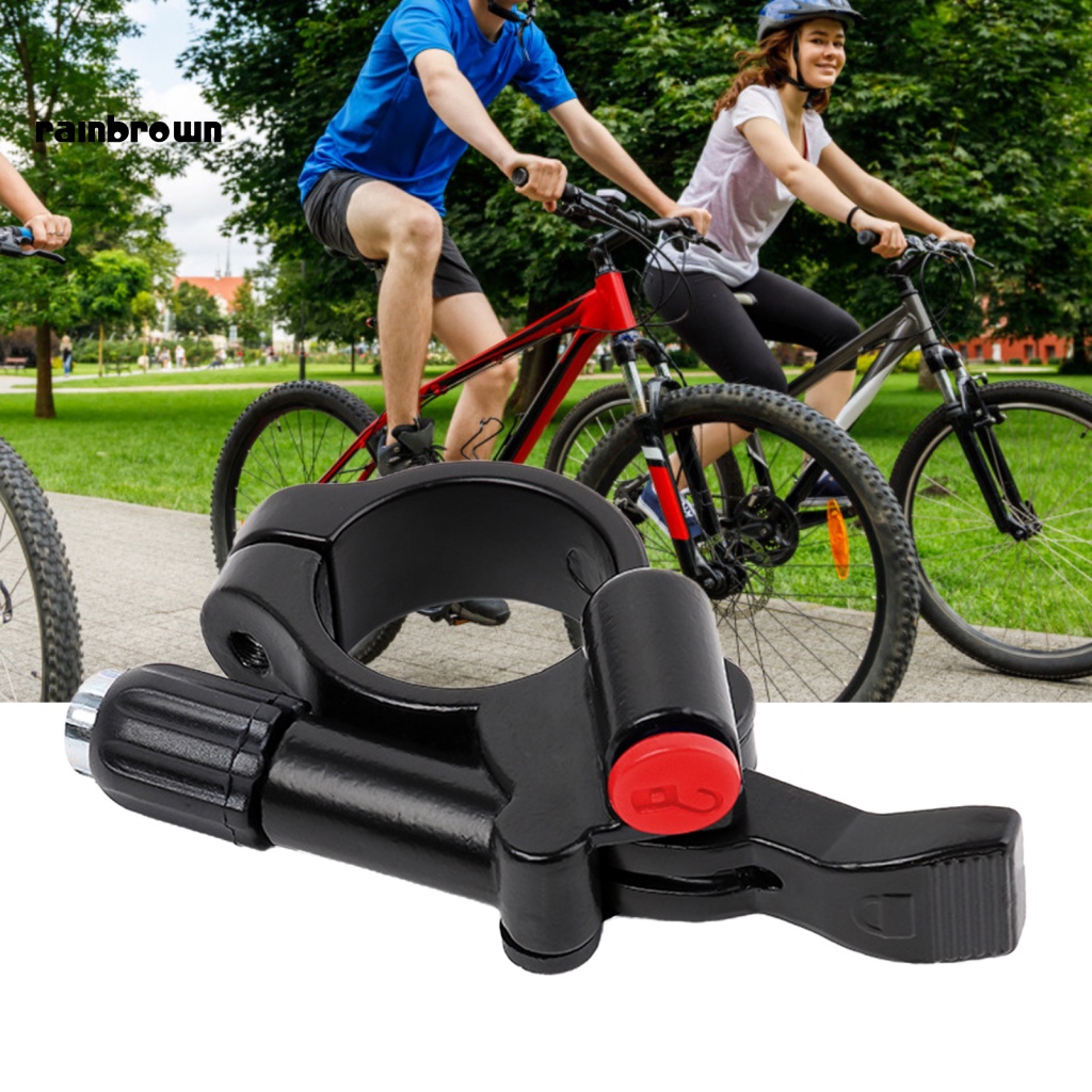 Bộ Điều Khiển Dây Nĩa Bằng Hợp Kim Nhôm Độ Bền Cao Chống Biến Dạng Cao Cho MTB