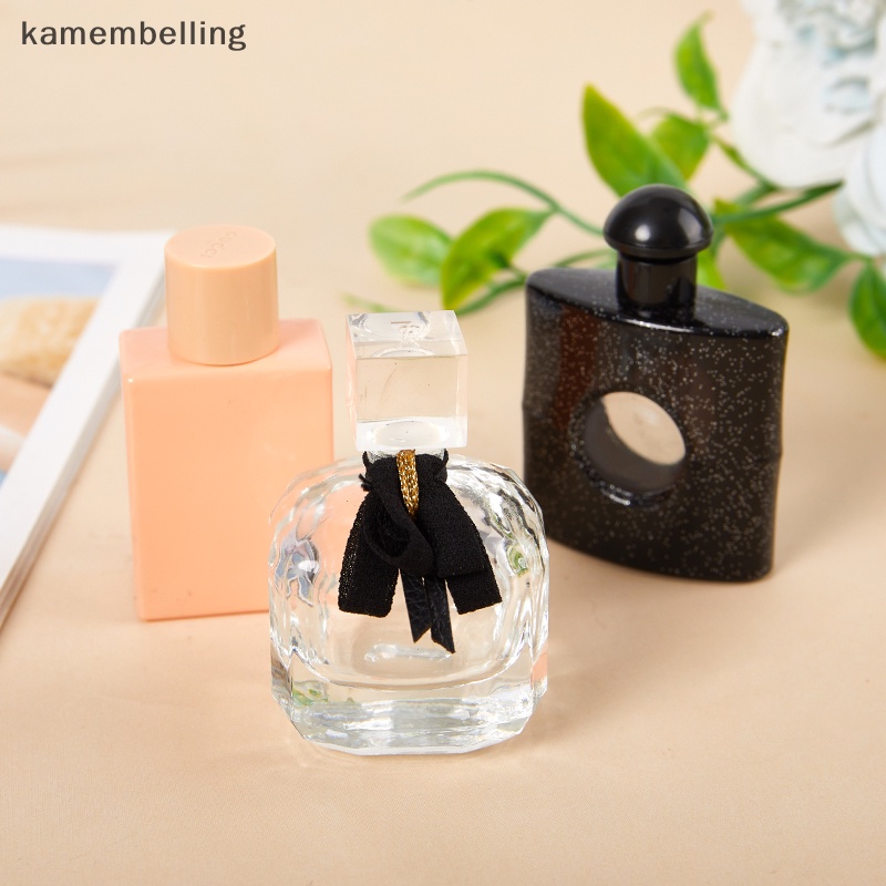 Chai Thủy Tinh Mini 7.5ml Đựng Mỹ Phẩm Tiện Dụng