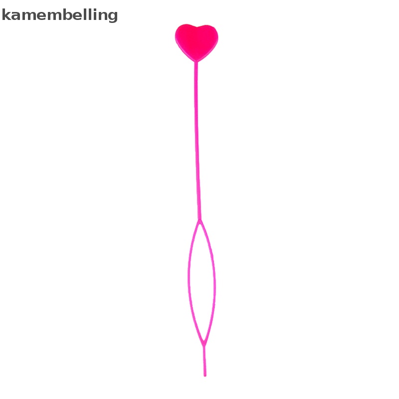 Dụng Cụ Tạo Kiểu Tóc Đuôi Ngựa DIY