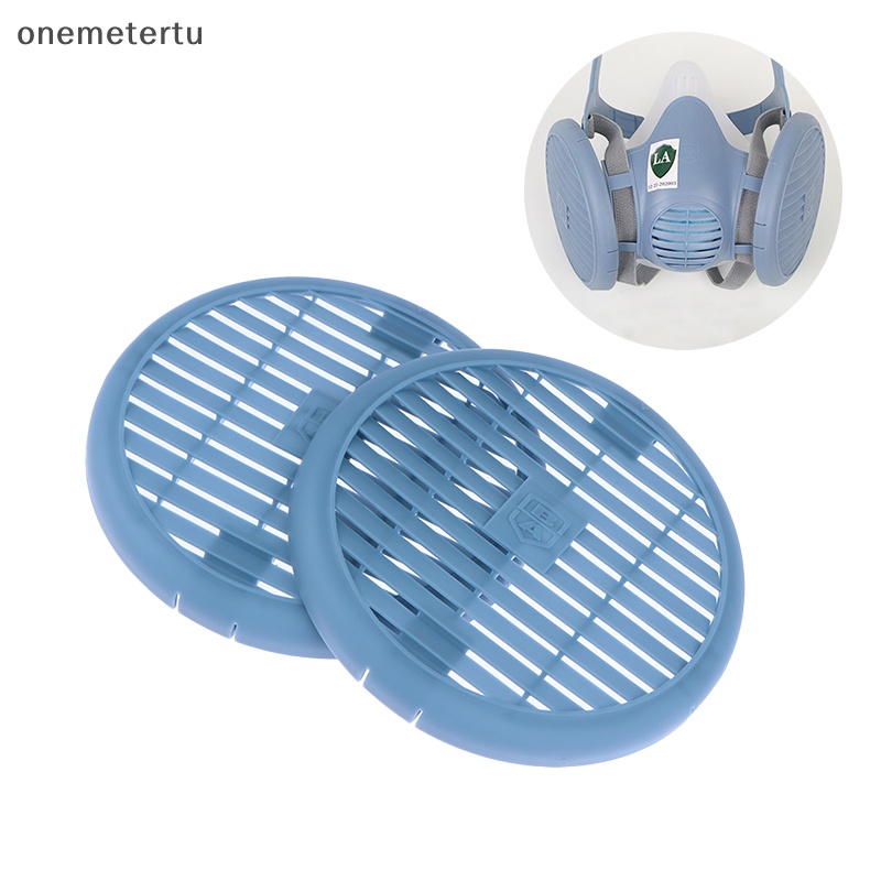 Onemetertu Set 2 Bộ Lọc Thay Thế Chống Thấm Nước Cho 2091 2097 P100