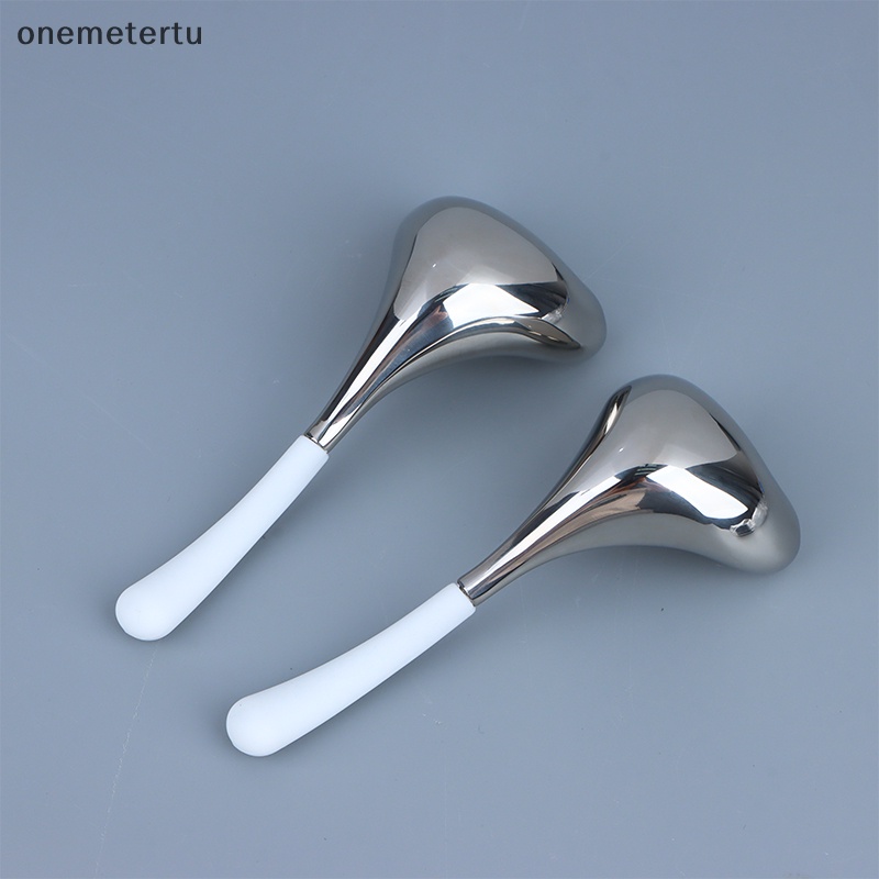 Onemetertu Stafface Beauty Cryo Que Làm Mát Mát Và Săn Chắc Da Mặt