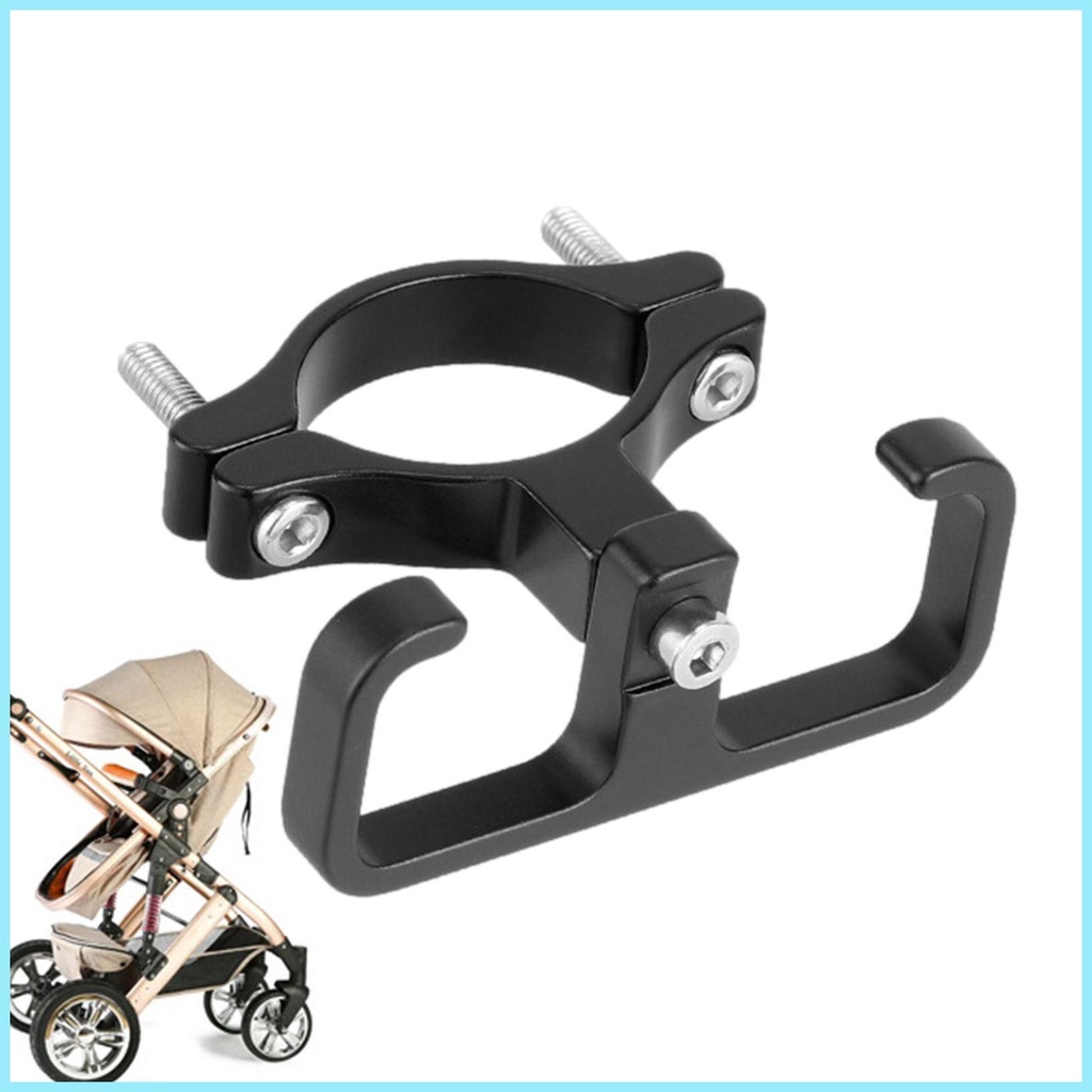 Móc Treo Mũ Bảo Hiểm Có Thể Điều Chỉnh Dành Cho Xe Điện Scooter Điện