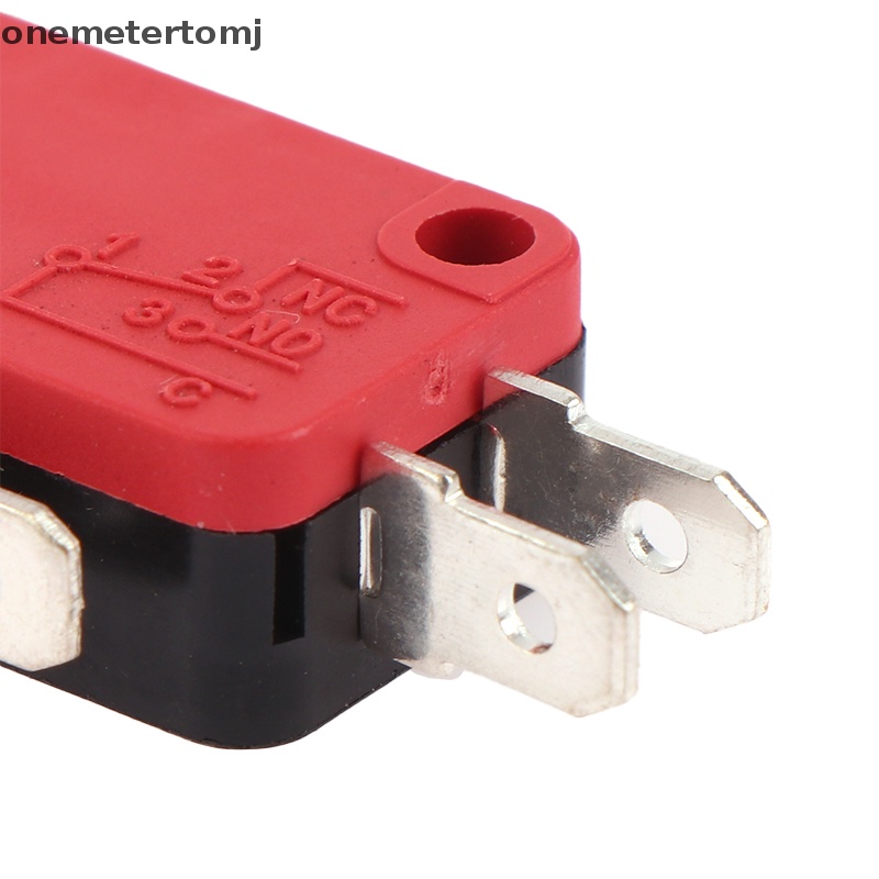 1 Công Tắc Micro V-15-1C25 Tự Đặt V-15-Cc25 Cho Lò Vi Sóng