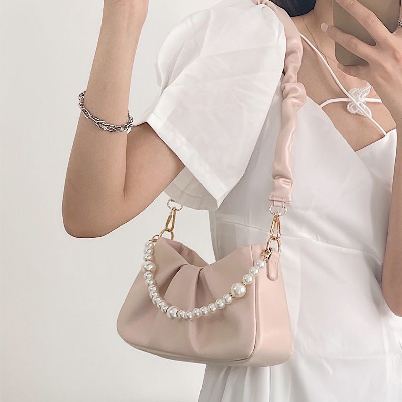 Túi Đeo Vai Cao Cấp Phong Cách Hàn Quốc Thời Trang Cho Nữ