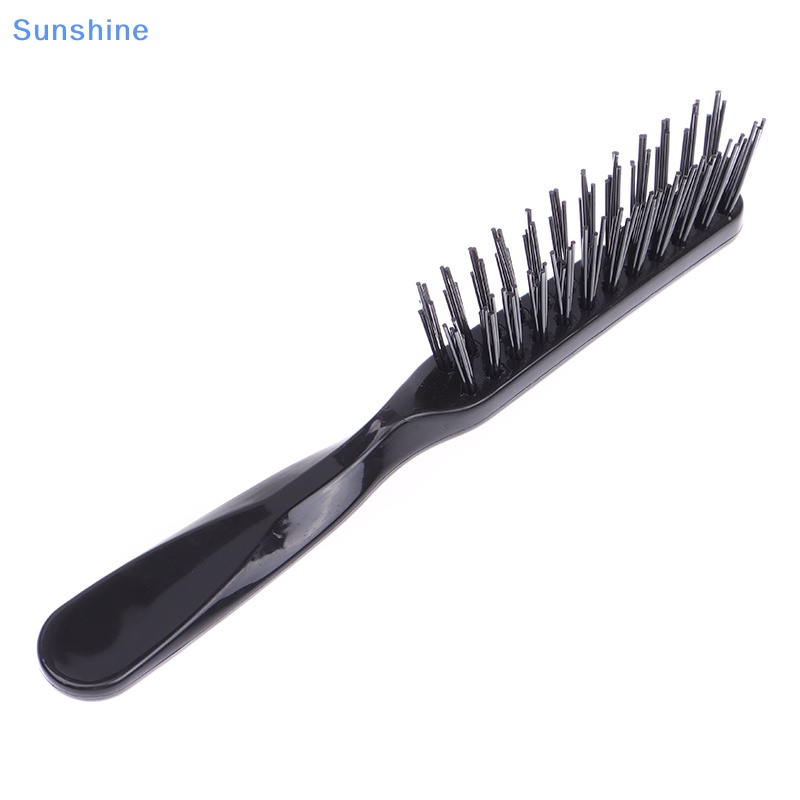 Lược Chải Tóc Có Thể Tháo Rời Tiện Dụng Chất Lượng Cao