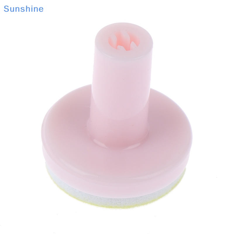 Bộ 4 Đầu Mài Móng Tay Thay Thế Tiện Dụng