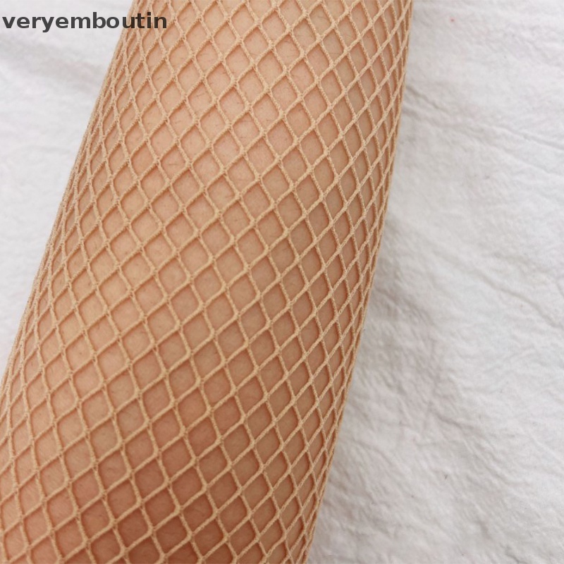 Găng Tay Lưới Hở Ngón Hóa Trang Màu Trắng Đen Đỏ