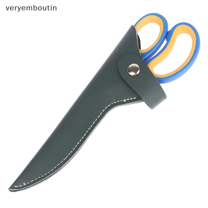 Vỏ Bọc Kéo Cắt Tóc Bảo Vệ An Toàn