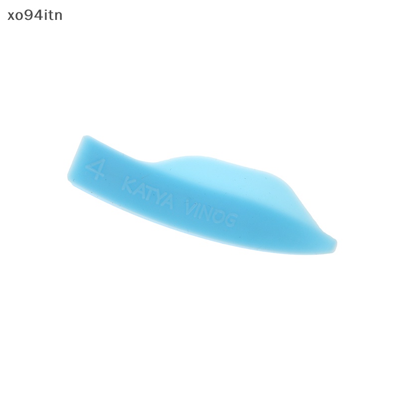 Tn Set 4 Cặp Đệm Silicone Hỗ Trợ Uốn Cong Lông Mi